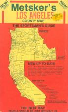 Los Angeles County 1975c 